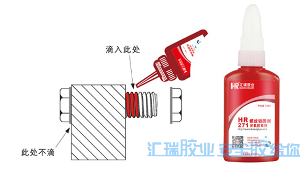 厭氧膠品牌