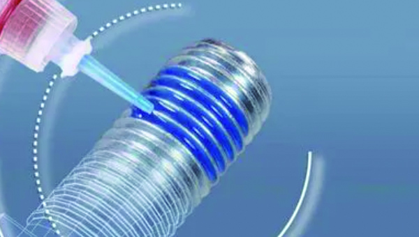 厭氧型螺紋鎖固膠